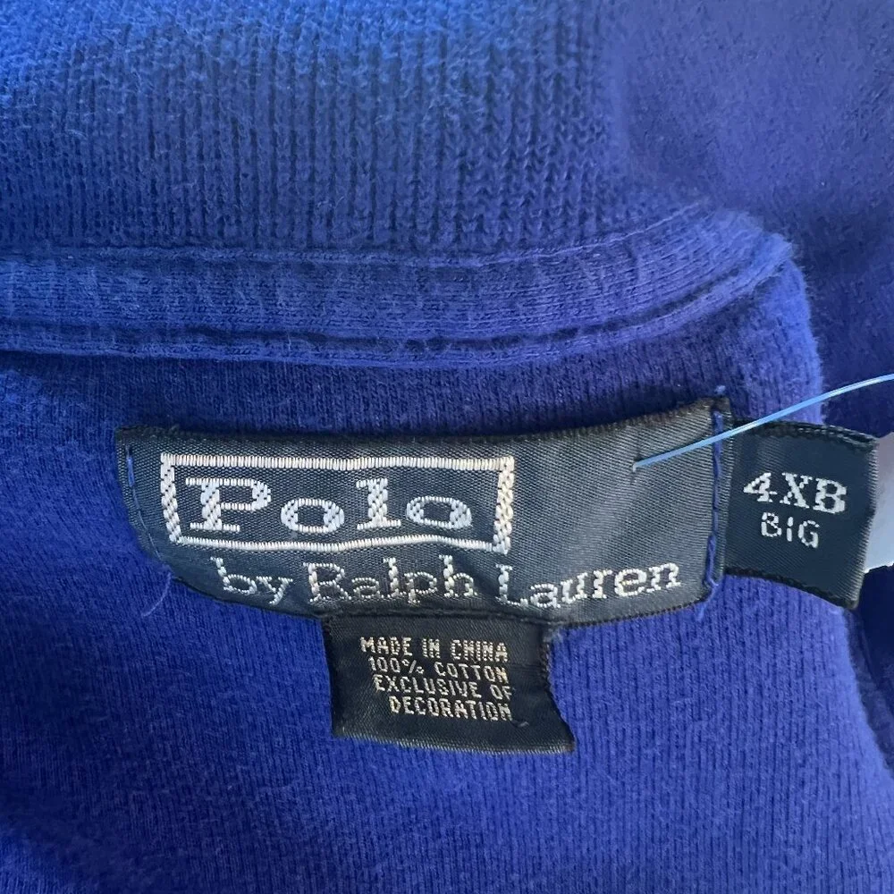 Polo Ralph Lauren polo ralph